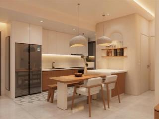 Cho thuê 2pn 2wc celesta rise full nội thất mới giá chỉ 17tr/th,  0987 656 *** em tính