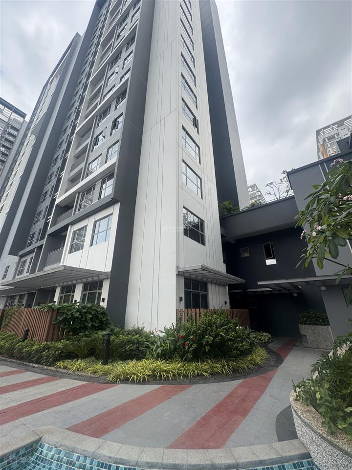 Bán căn 3pn 2wc 106m2 tại celesta rise, nhà thô view thoáng, giá chỉ 7,2tỷ.  0987 656 *** em tính