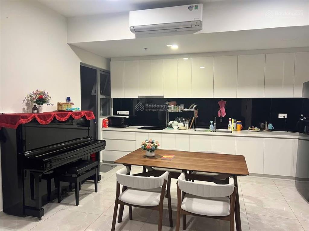 25tr/tháng cho căn 105m2 3pn 2wc full nội thất tại celesta rise,  0987 656 ***
