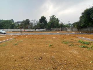 Đất trung tâm xã vân hoà dưới 2 tỷ,  0975 286 ***