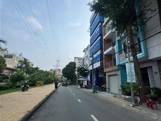 Bán nhà mặt tiền nguyễn thế truyện, tân phú. dt 72,5m2, giá 12,3 tỷ
