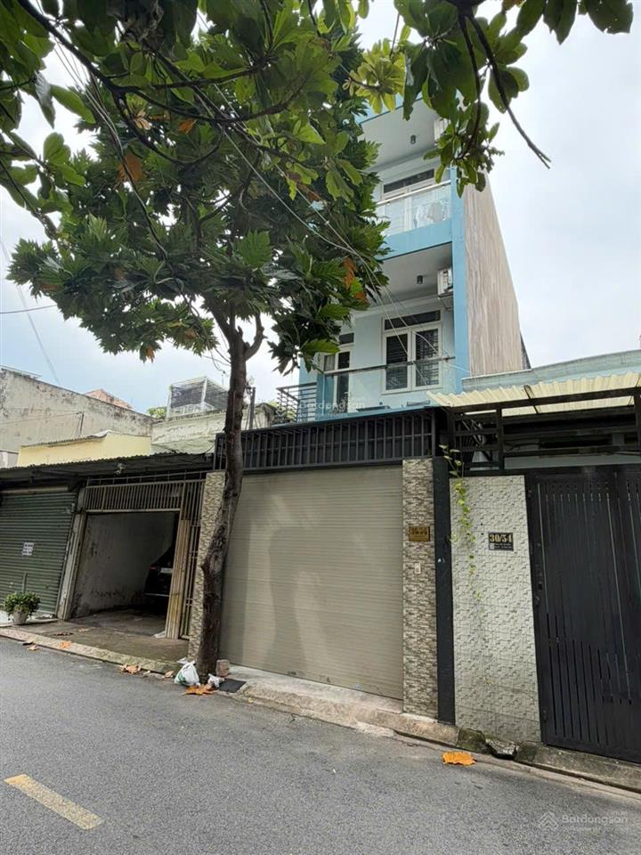 Bán nhà riêng diện tích 64,9 m2