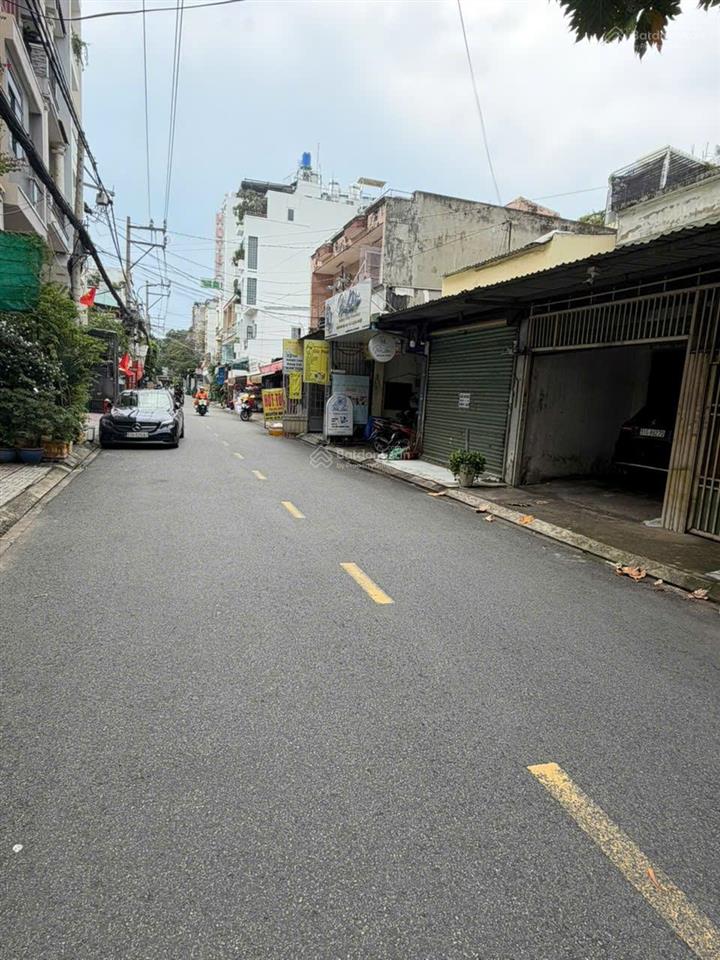 Bán nhà riêng diện tích 64,9 m2
