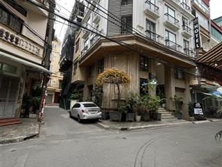 Bán đất ô tô tránh tại nguyễn trãi, khuất duy tiến xuân, quận thanh xuân, 101m, mặt tiền 7m