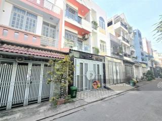 8,4tỷ  nhà cấp 4  5,5x17m. sổ vuông đẹp đường 6m thông có lề ngay lê văn thọ