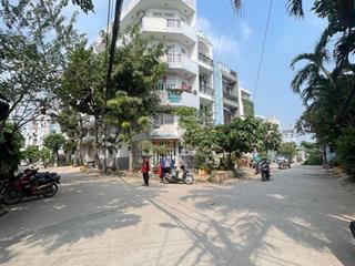 8,8tỷ  5 tầng 4,5x13m đường 10m thông có lề lê đức thọ quận gò vấp
