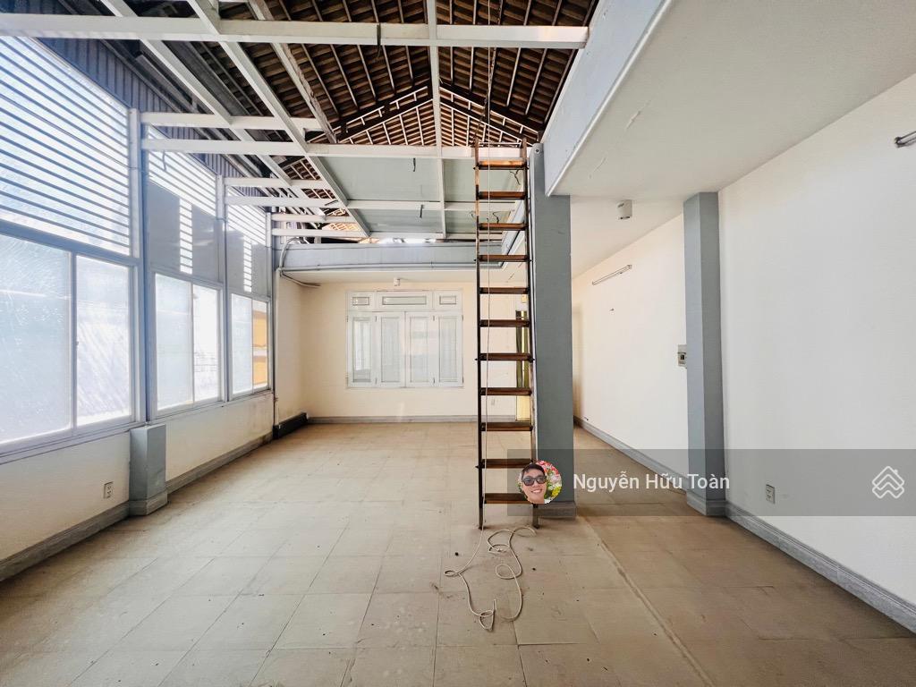 Hầm 3 tầng  190m2 hẻm 7 chỗ tránh nhau ngay thống nhất  gò vấp