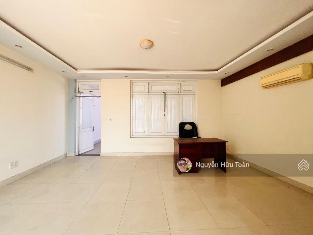 Hầm 3 tầng  190m2 hẻm 7 chỗ tránh nhau ngay thống nhất  gò vấp