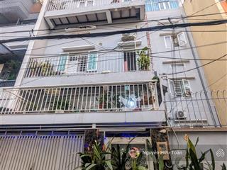 Chdv 10x16m doanh thu 1,4 tỷ/năm. gần lottee nguyễn văn lượng  chỉ 20t.