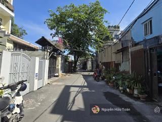 7,2t  5x24m. dãy trọ hẻm xe 7 chỗ tránh nhau đường lê đức thọ phường 15 quận gò vấp.