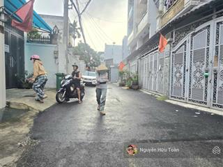 6 tầng 50 phòng hđ khoán hơn 1tỷ /năm đường xe hơi tránh ngay quang trung chỉ 28t