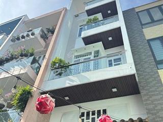 Khu vực hiếm nhà bán đường nguyễn văn công đối diện bv 175, chỉ 11.9 tỷ