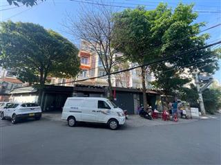 5 tầng đường 12m thông có lề đường lê đức thọ, chỉ 9,6 tỷ