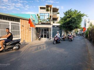 3 tầng mặt tiền kinh doanh 70m2 đường nguyễn duy cung chỉ 7.2 tỷ