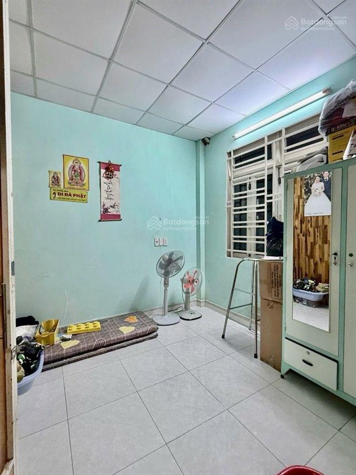 Nhà 2 tầng sổ đẹp a4 4x10m ngay nguyễn văn lượng chỉ 4.5 tỷ có tl