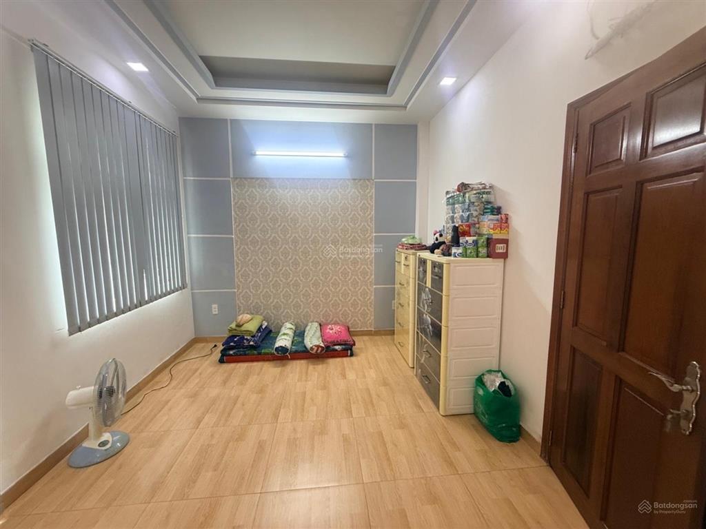 5x11m  5 tầng 5pn hẻm 9m khu đồng bộ cao tầng sát công viên