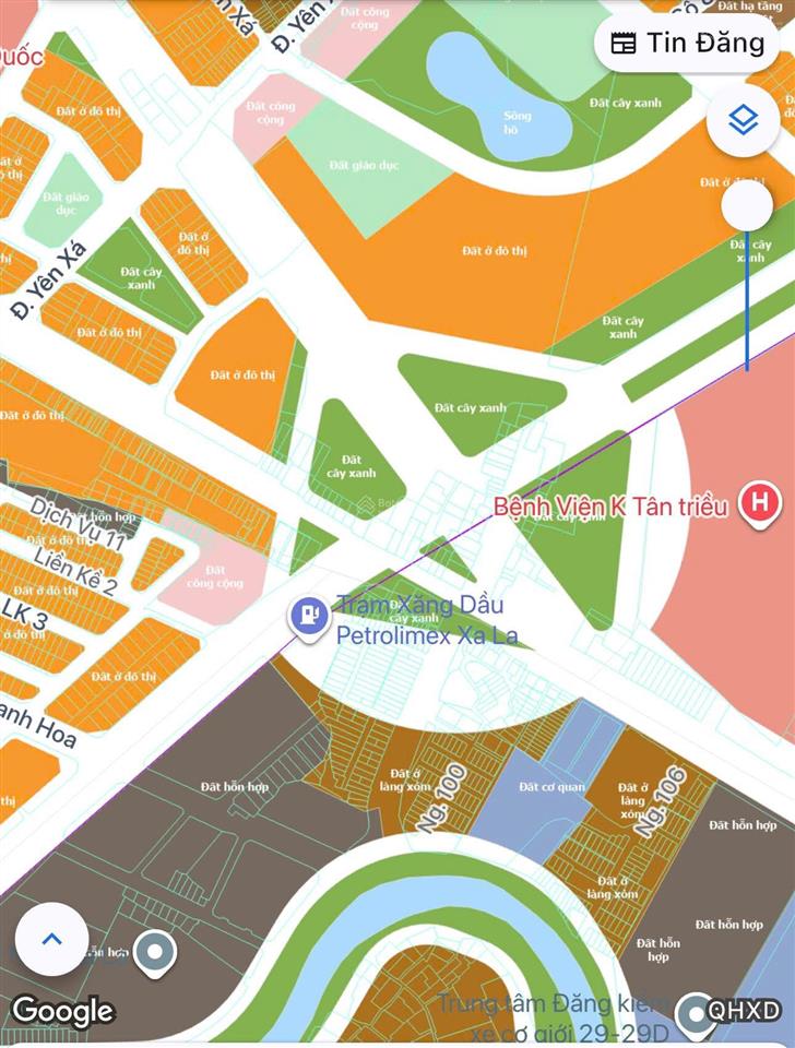 Bán nhà ngay phùng hưngxalavăn quán. ngay viện 103, viện bỏng dt40m. 5 tầng giá 8,9 tỷ.0982 079 ***