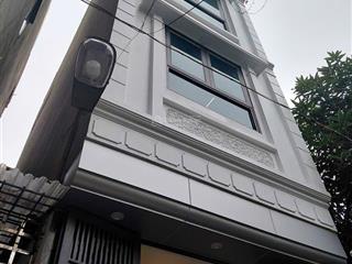 Bán nhà ngay nguyễn trãibà triệuvăn quan nhà mới, ô tô vào nhà. dt 35m2*5tầnggiá8,2 tỷ.0982 079 ***