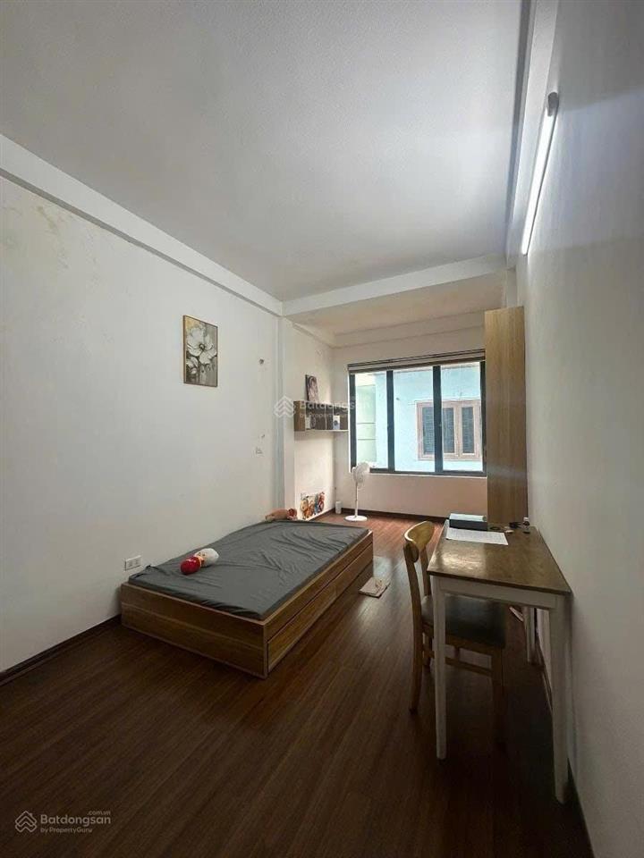 Thanh bình nhà ô tô thông sang khu dịch vụ mỗ lao. dt37m2 4 tầng chỉ 9,5 tỷ. 0982 079 ***