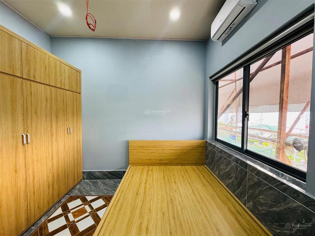 Cho thuê căn hộ cao cấp 2pn, 1wc, 50m2, giá 9,5 triệu tại trường chinh, p tân thới nhất, q12, hcm
