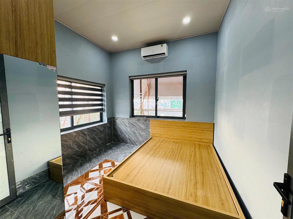 Cho thuê căn hộ cao cấp 2pn, 1wc, 50m2, giá 9,5 triệu tại trường chinh, p tân thới nhất, q12, hcm