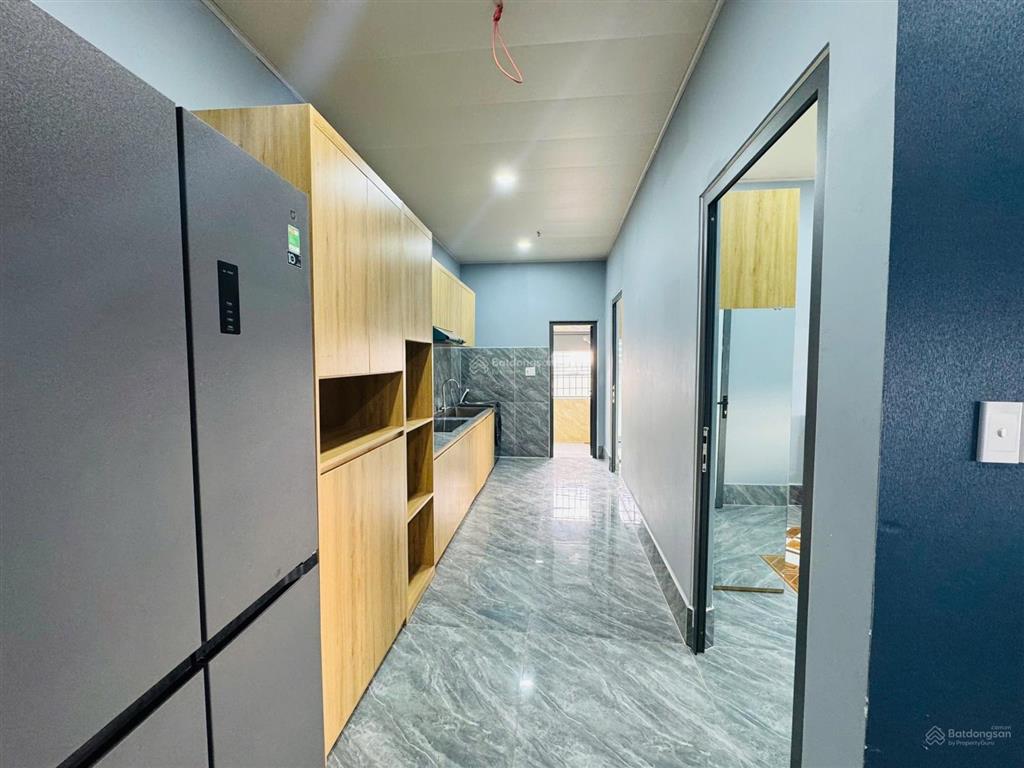 Cho thuê căn hộ cao cấp 2pn, 1wc, 50m2, giá 9,5 triệu tại trường chinh, p tân thới nhất, q12, hcm