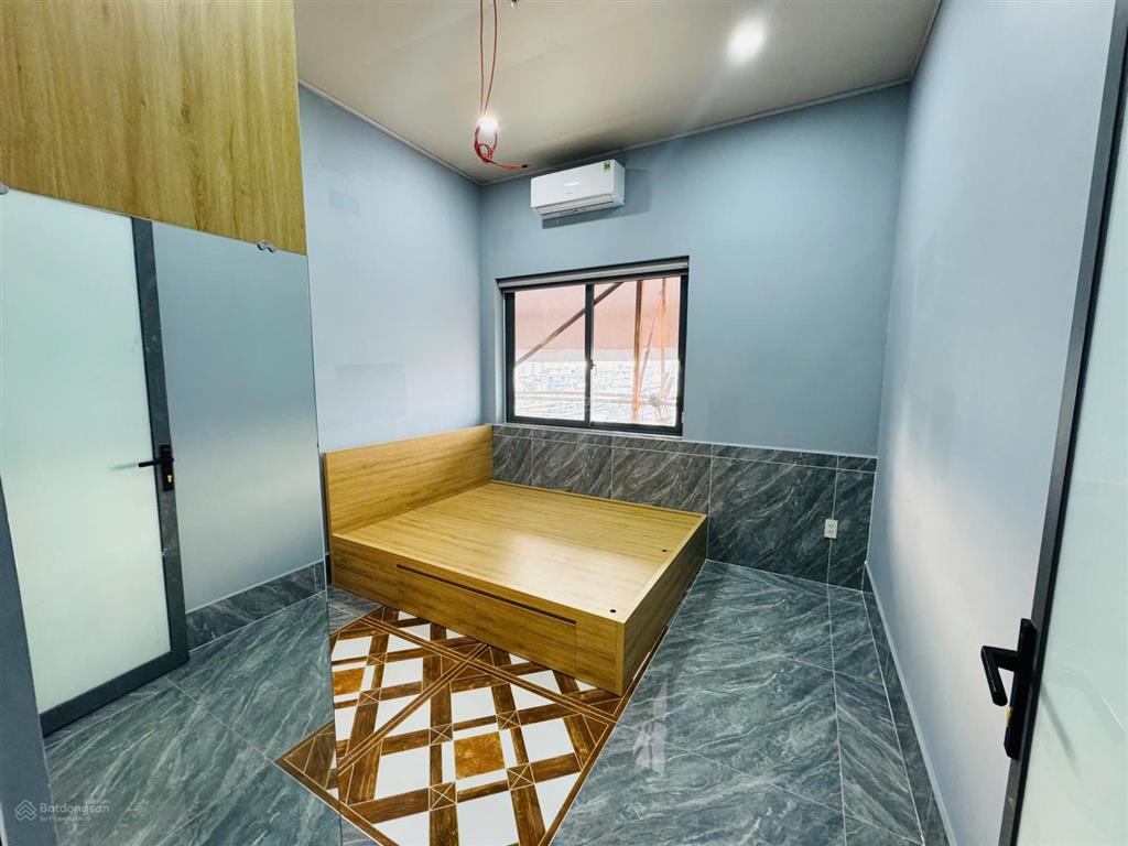 Cho thuê căn hộ cao cấp 2pn, 1wc, 50m2, giá 9,5 triệu tại trường chinh, p tân thới nhất, q12, hcm