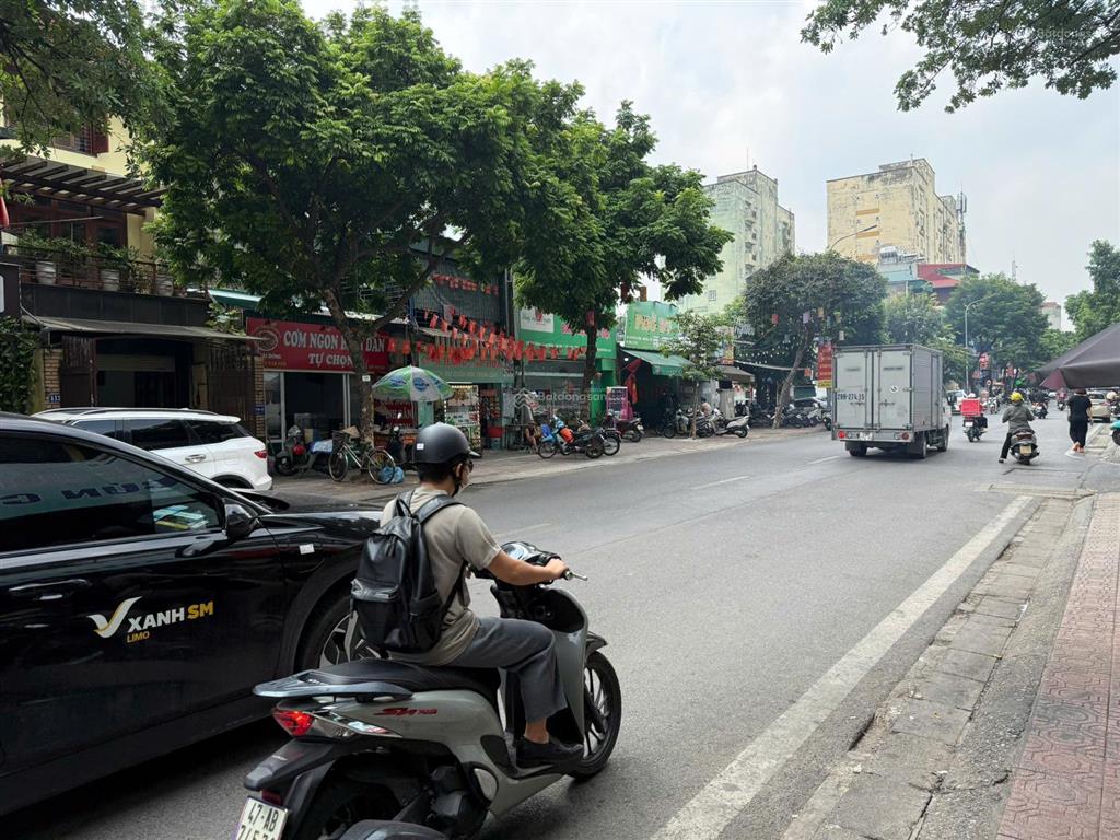 Mặt phố sài đồng  long biên  cho thuê nhà