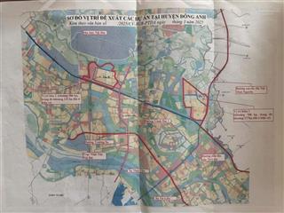 Chính chủ lô góc 2 mặt tiền ô tô vào tận đất cách ql32 chỉ hơn 100m