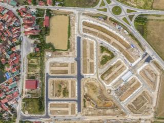 Sổ đỏ từng lô trung tâm ân thi  the gateway city | giá từ 38tr/m2 | shophouse, liền kề, biệt thự