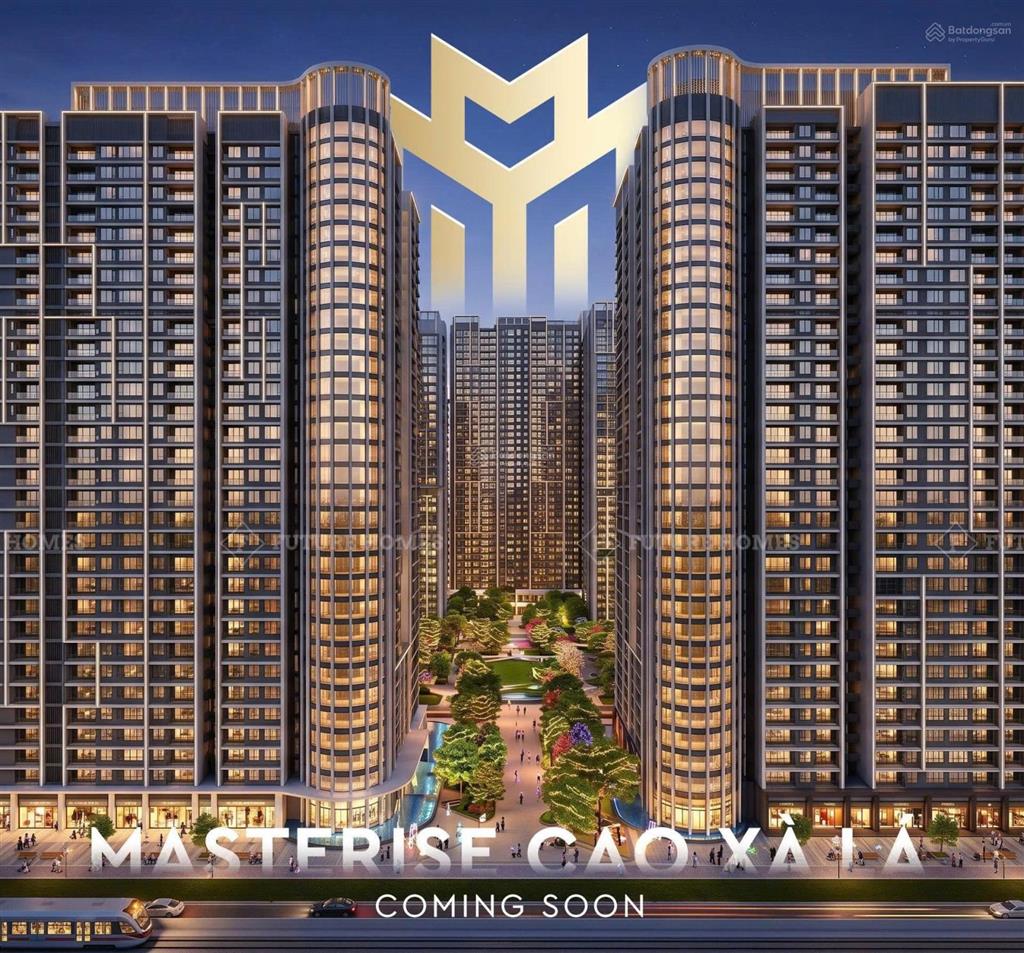 Masteri cao xả lá mở bán đợt đầu giá từ 118tr/m2 căn đẹp trung tâm nguyễn trãi, ck 20% 0931 488 ***
