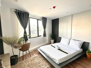 Cho thuê căn hộ 1pn  giải phóng, p.2, tân bình  ngay sân bay tân sơn nhất