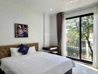 Cho thuê căn hộ 1pn  giải phóng, p2, tân bình  ngay sân bay tân sơn nhất