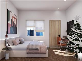 Cho thuê căn hộ 1 phòng ngủ cộng hòa, p.4, tân bình  ngay sân bay tân sơn nhất