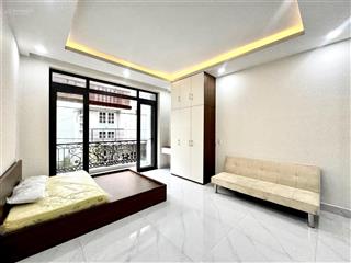 Cho thuê căn hộ ngay ngay điện biên phủ gần đại học hutech trên đường xô viết nghệ tĩnh mới 100%