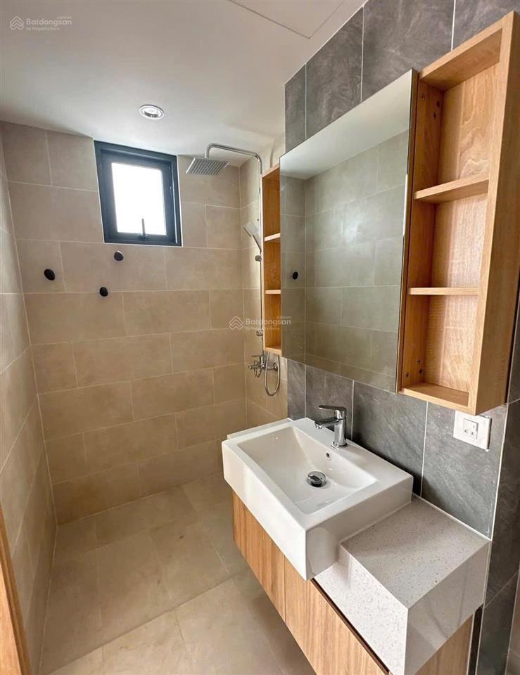 Căn hộ mới 100%, ngay trung tâm bình thạnh, full nội thất, 43m2, cửa sổ lớn ngay lê quang định