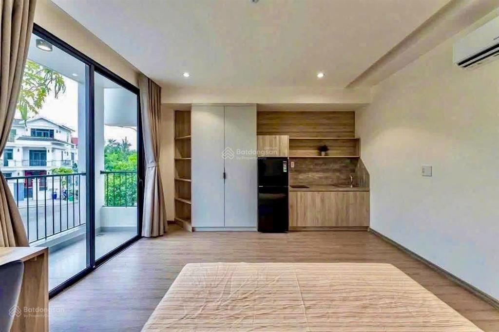 Khai trương căn hộ ngay phan đăng lưu trung tâm phú nhuận 45m2 full nội thất mới 100%
