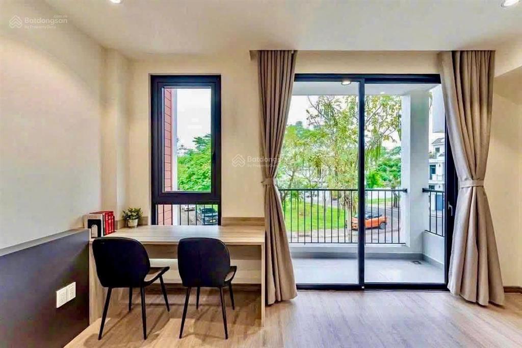 Khai trương căn hộ ngay phan đăng lưu trung tâm phú nhuận 45m2 full nội thất mới 100%