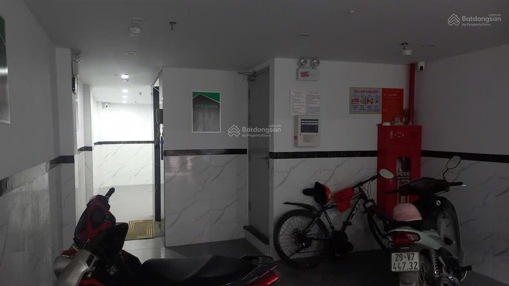 Bán cc mini giá ưu đãi, 18 tỷ, 70m2 tại phương canh, q.nam từ liêm, hà nội, dòng tiền 80tr/thang.