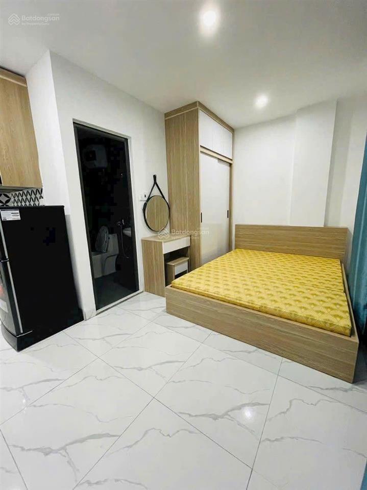 Chính chủ bán tòa ccmn siêu dòng tiền trịnh văn bô 70m 7 tầng thang máy 17 phòng khép kín sát