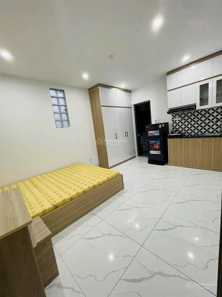 Chính chủ bán tòa ccmn siêu dòng tiền trịnh văn bô 70m 7 tầng thang máy 17 phòng khép kín sát