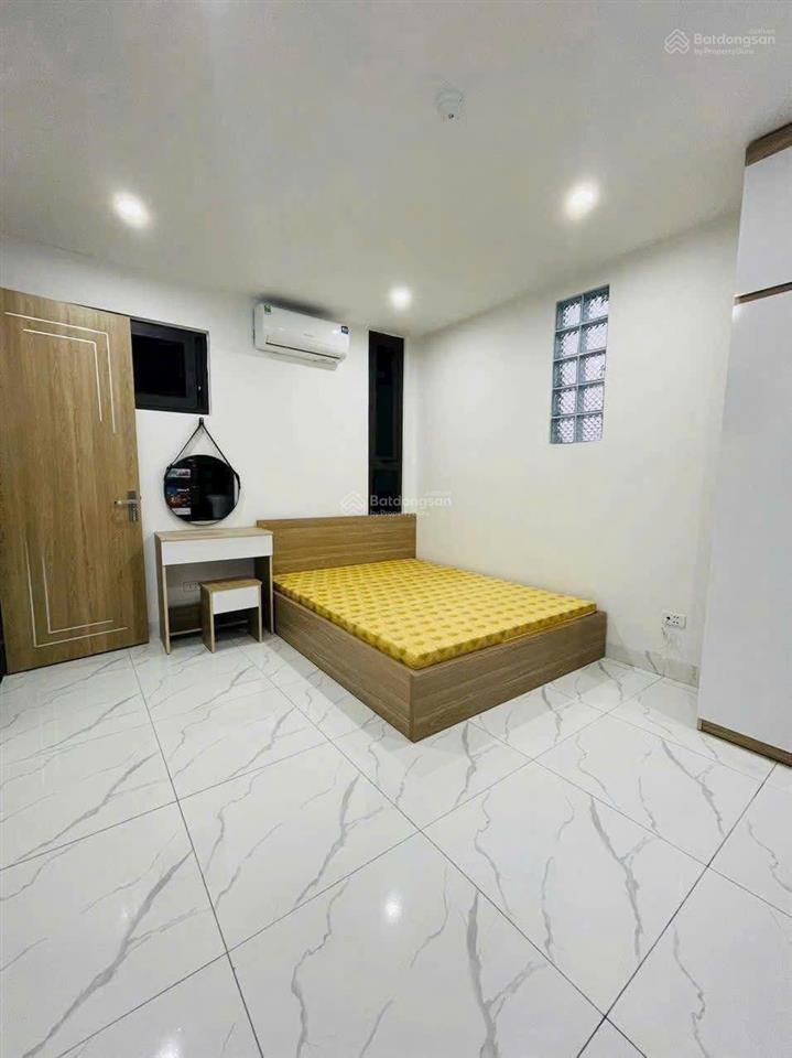 Chính chủ bán tòa ccmn siêu dòng tiền trịnh văn bô 70m 7 tầng thang máy 17 phòng khép kín sát
