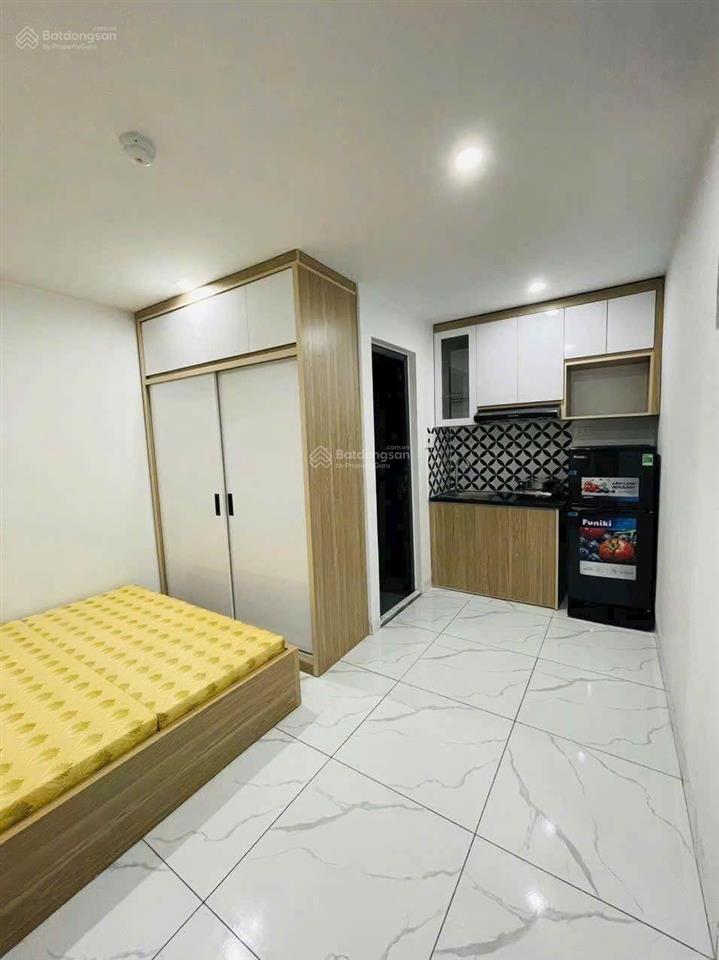 Chính chủ bán tòa ccmn siêu dòng tiền trịnh văn bô 70m 7 tầng thang máy 17 phòng khép kín sát