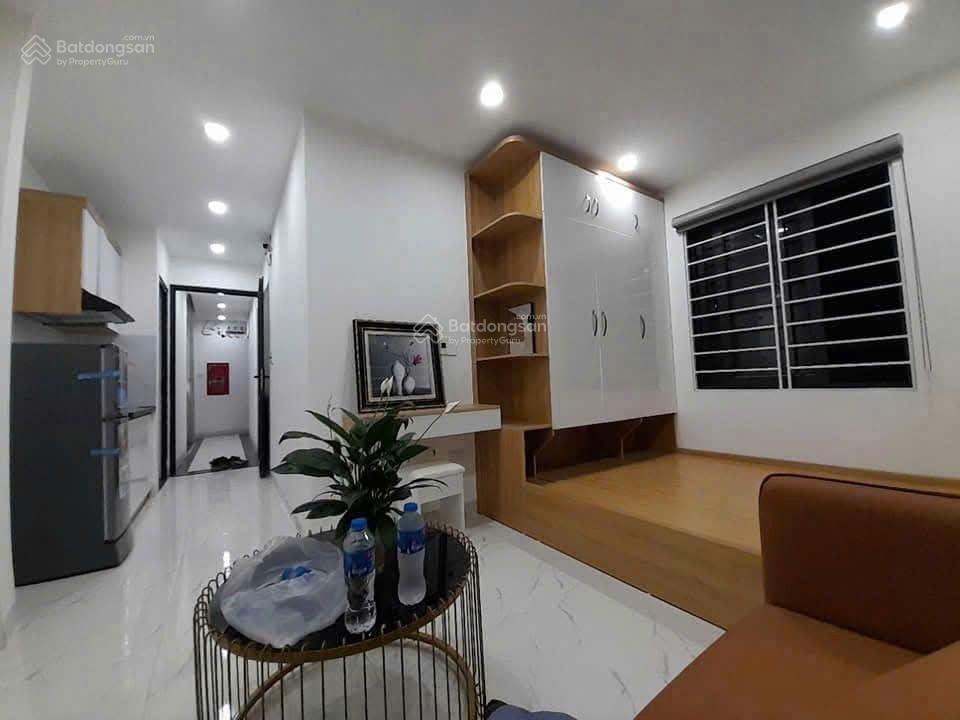 Chính chủ bán nhà cầu diễn, 6 tầng 9 phòng, đang cho thuê dòng tiền 30tr/tháng, 3 thoáng, 8,9 tỷ