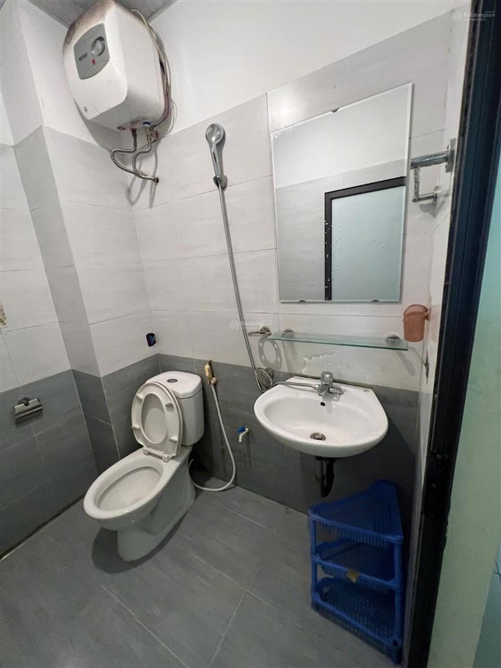 Chính chủ bán nhà cầu diễn 55m,6 tầng, 3 thoáng,9 phòng kk, dòng tiền 30trl tháng , 09627356
