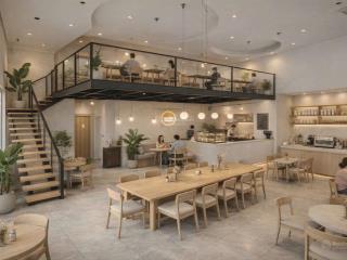 Bán kiốt lô góc ecohome 2 tại tân xuân, 6,2 tỷ, 80m2, sở hữu lâu dài