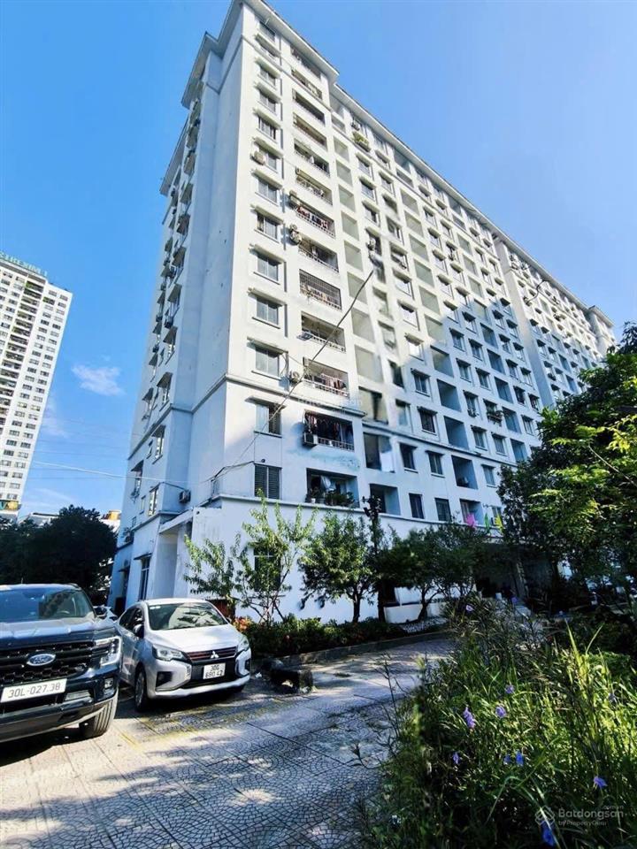 Bán căn hộ chung cư 3pn, 2wc, 80m2 tại ct1a, thành phố giao lưu, giá siêu hời 5,8 tỷ