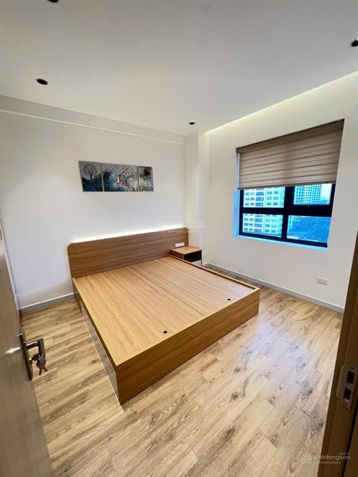 Bán căn hộ chung cư giá tốt tại thành phố giao lưu, 6,2 tỷ, 78m2, 3pn, 2wc