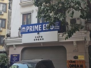 Bán biệt thự liền kề fivestar đình thôn mỹ đình 1 doanh thu 700tr lô góc 3 mặt thoáng 3 ô tô tránh