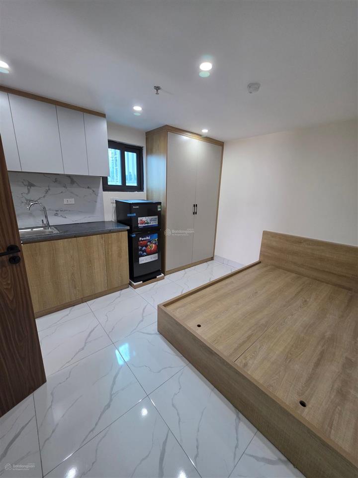 Bán cc mini 85m2, 25 tỷ tại số 18 mễ trì thượng, q.nam từ liêm, hà nội  hot!